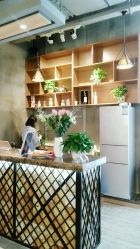 点击看大图 -美格丝M.G.S Hair Salon