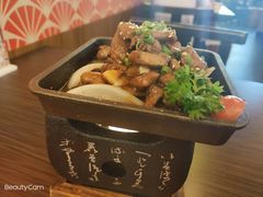 -仙隐小鹿中華の日料(荣民龙首广场店)