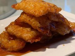 -小南洋海景餐厅(深圳湾店)