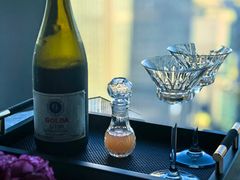 -广州四季酒店·佰鲜汇·现代法餐