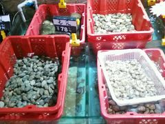-桃源尚品海鲜酒楼(京港澳高速店)