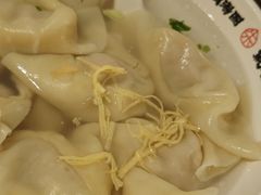 -朱新年·苏式汤团·面点(北寺塔店)