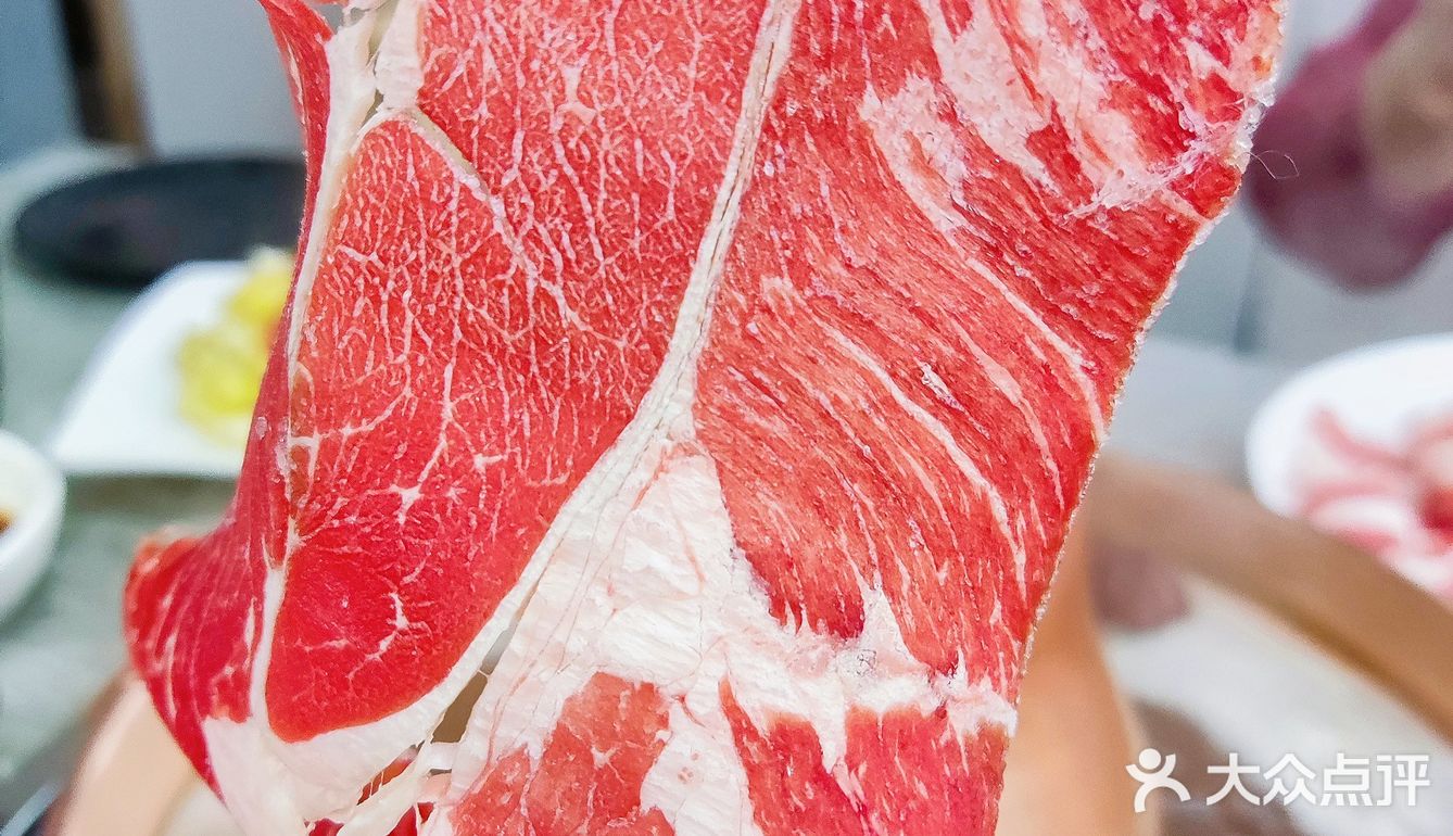 吃铜锅涮肉我首选“金刀”❗️❗️