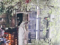 -青城山
