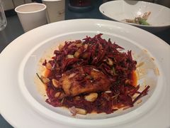 -简小舍· 民间手艺菜(古德寺店)