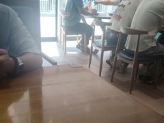 -山丹丹西北菜(金贸大厦店)