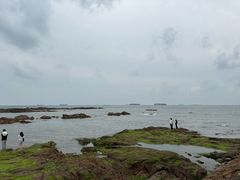 -青岛第二海水浴场