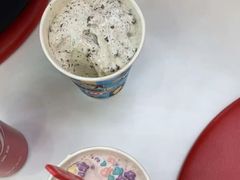 -DQ·蛋糕·冰淇淋(五棵松万达店)