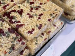 沙琪玛-宝圆斋清真糕点·蛋糕