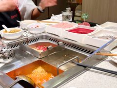 -海底捞火锅(番禺广场店)