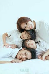 点击看大图 -粉黛映画摄影