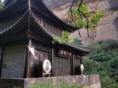 -剑门关风景区