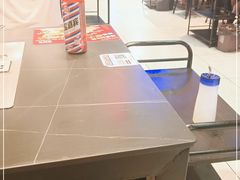 大堂-坛子李地摊烤肉(罗斯福店)