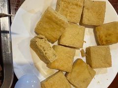 -玫瑰红烤羊排(北新桥三条店)