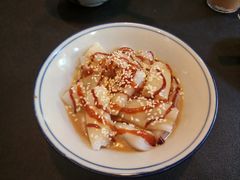 混酱斋肠粉-左记港食(融科天城店)