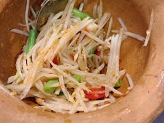 -simply thai天泰(长泰广场店)