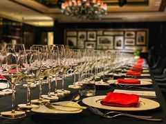 -长沙富力万达文华酒店