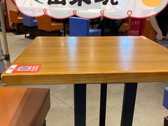 大堂-阿香米线(大悦城店)