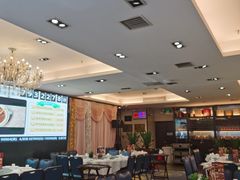 -山泉公馆酒家(珠江新城店)