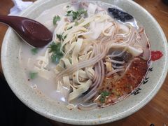 羊肉烩面-豫石记羊汤(北苑店)