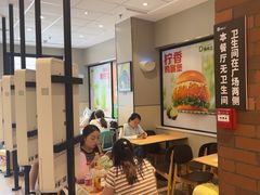 -德克士(北京站店)