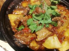 -百年神厨·地道川菜(清江西路店)