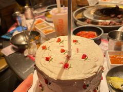 -COTTON CAFE(德信·中外公寓店)