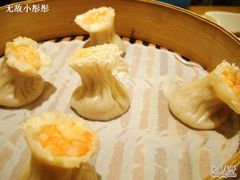 虾仁烧麦1-鼎泰丰(当代商城店)