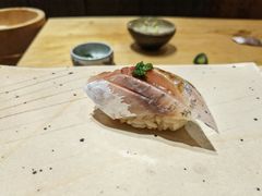 -晴空·日本料理(万象城店)