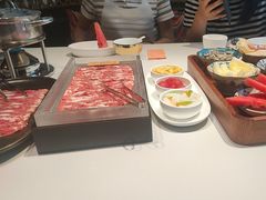 -爱丽格斯火锅(东岸国际店)