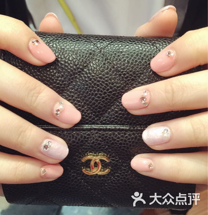 crystal & vivian nail house图片 - 第90张