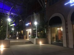 -新加坡海鲜共和(名胜世界圣淘沙海滨坊)
