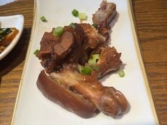-三晋老田饸饹面(中大街店)