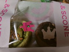 -CC BAGEL&SCONE 贝果与司康(南开大悦城店)