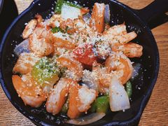 -机器人火炉披萨