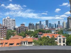 -上海安亭别墅花园酒店