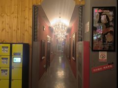 -明日世界密室轰趴·剧本桌游·箭馆团建(国贸店)