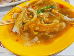 -憶廟街 X 沙角邨(太古城店)