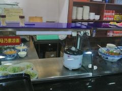 -陇上全荟兰州传统牛肉面(延吉路店)