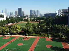-广东财经大学(广州校区)