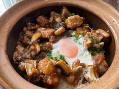 -红星光发煲仔饭(文海店)