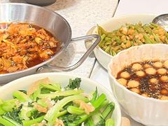 -雲物·云南小馆(好悦天地店)