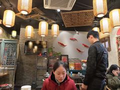 大堂-锦小馆(安贞店)