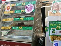 -赛百味SUBWAY(东风广场店)