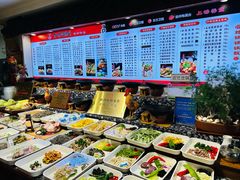 -百味地锅鸡(二店·财校分店)