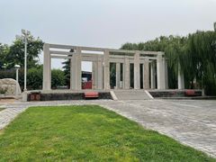 -正定古城-开元寺