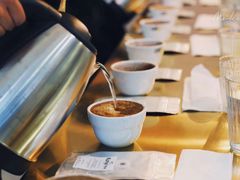 -CAFE'IN精品咖啡体验空间(小寨店)