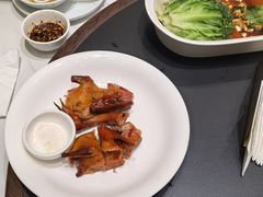 -新乾隆酒楼(帝景园店)