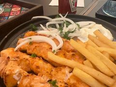 -ALAMEEN阿拉伯餐厅(三里屯店)