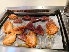 -爱客得牛排海鲜烤肉·火锅自助(春熙路黑金好店)
